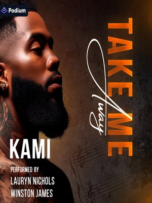 Audiobook - Take Me Away by Kami Holt · OverDrive: Free ebooks